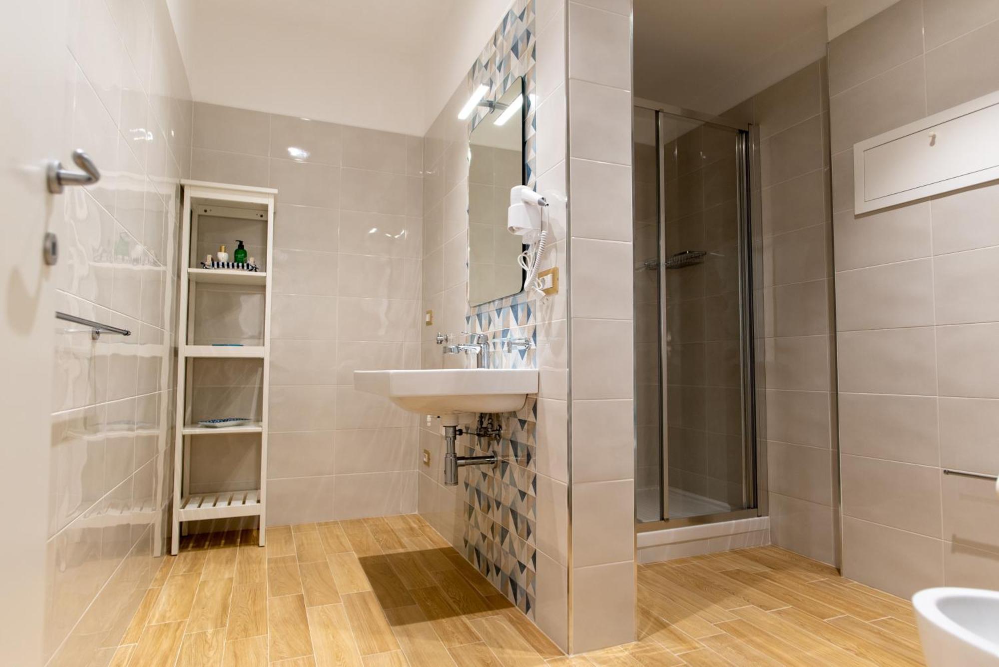 Appartement Domani Rome